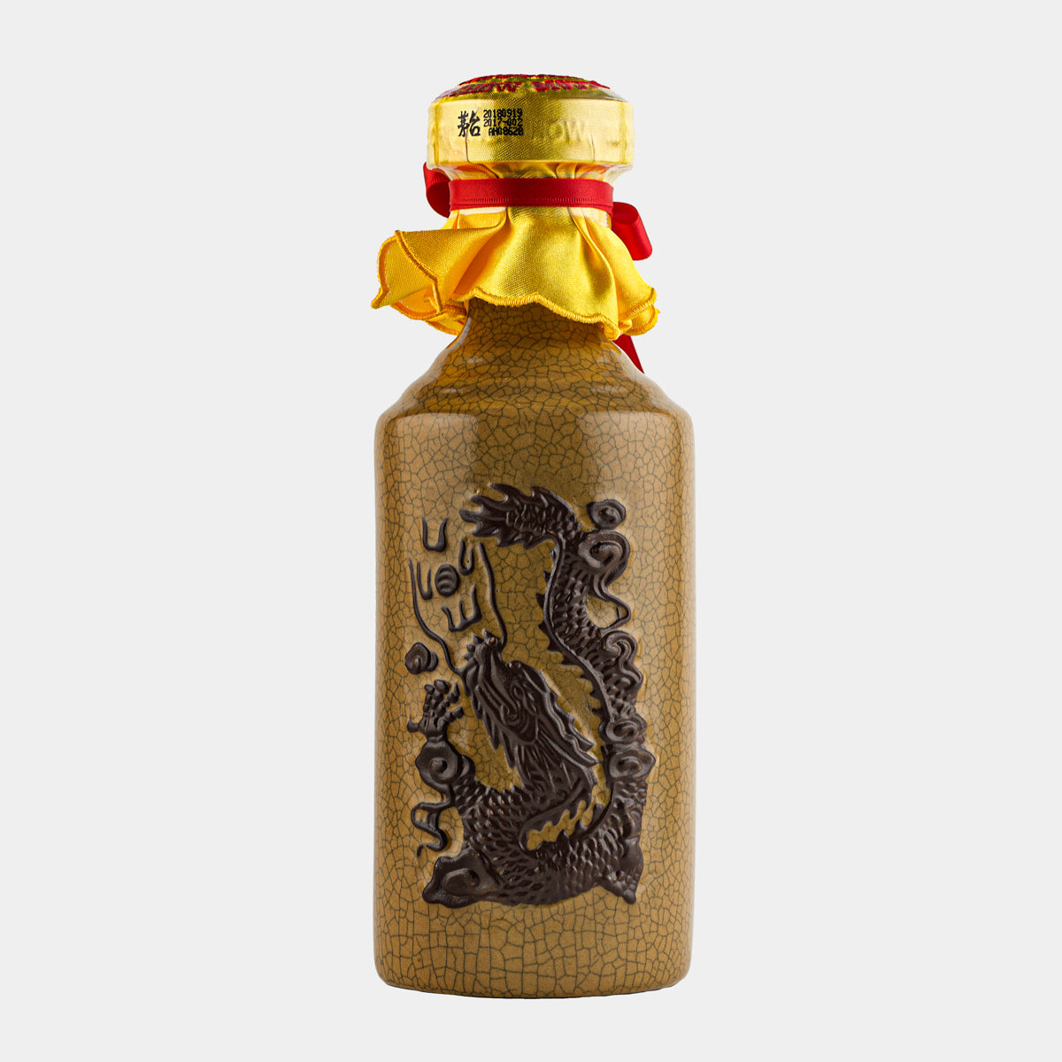 30-Year-Old Moutai