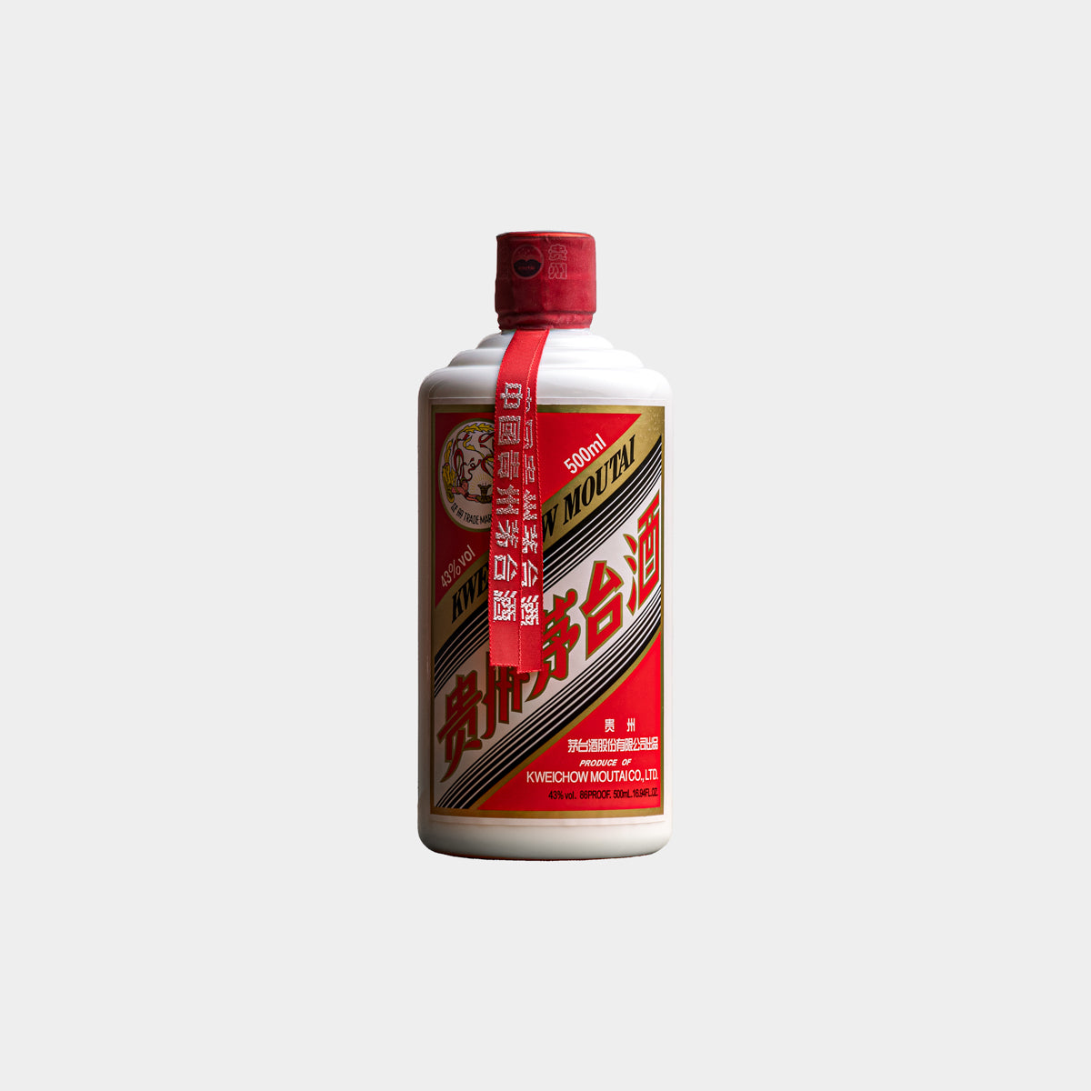 Moutai Flying Fairy 43%