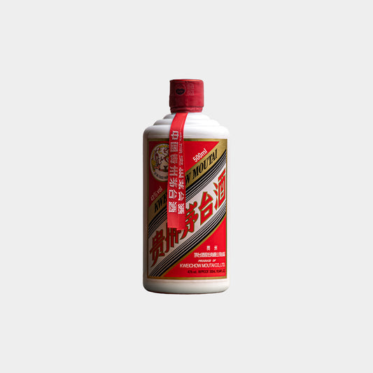 Moutai Flying Fairy 43%