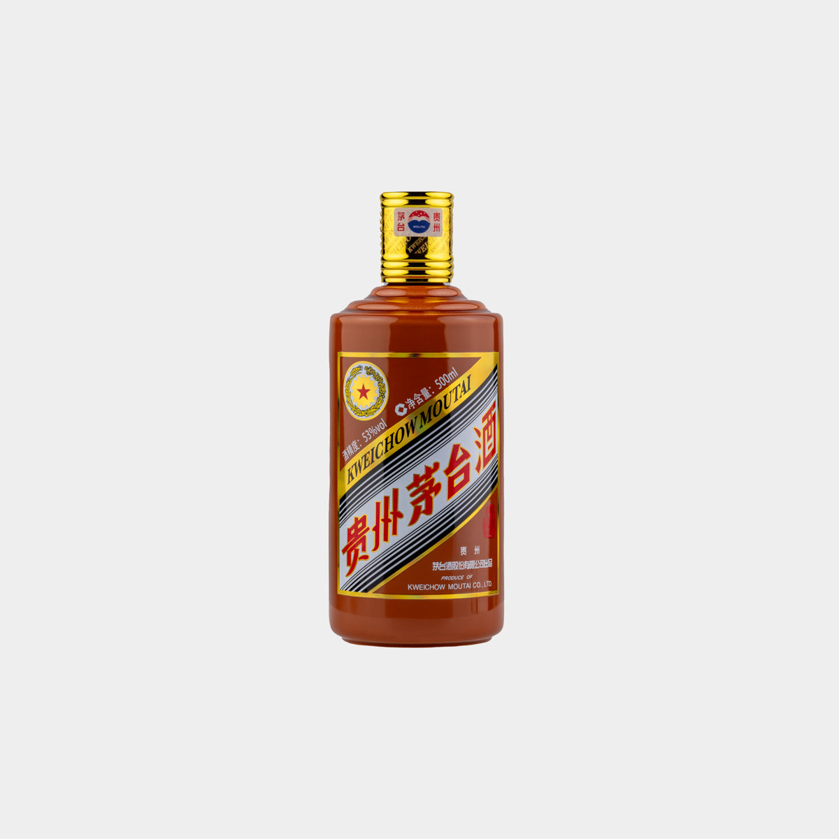 Moutai Year of the Dragon