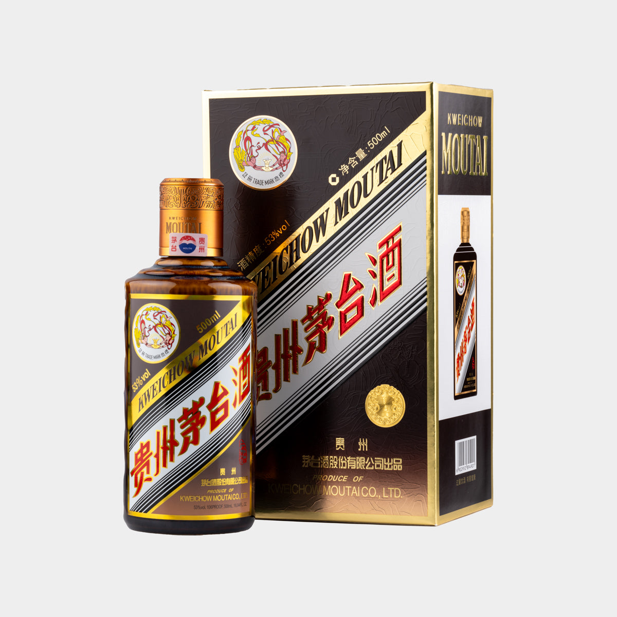 Moutai Zhenpin