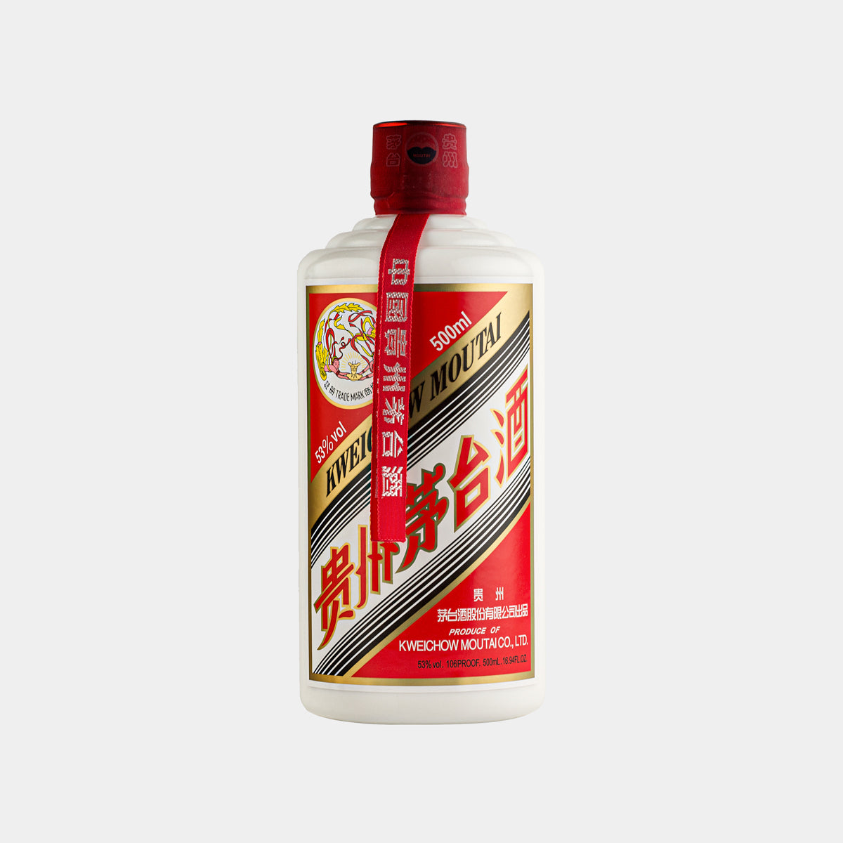 Moutai Flying Fairy 53% 500ml