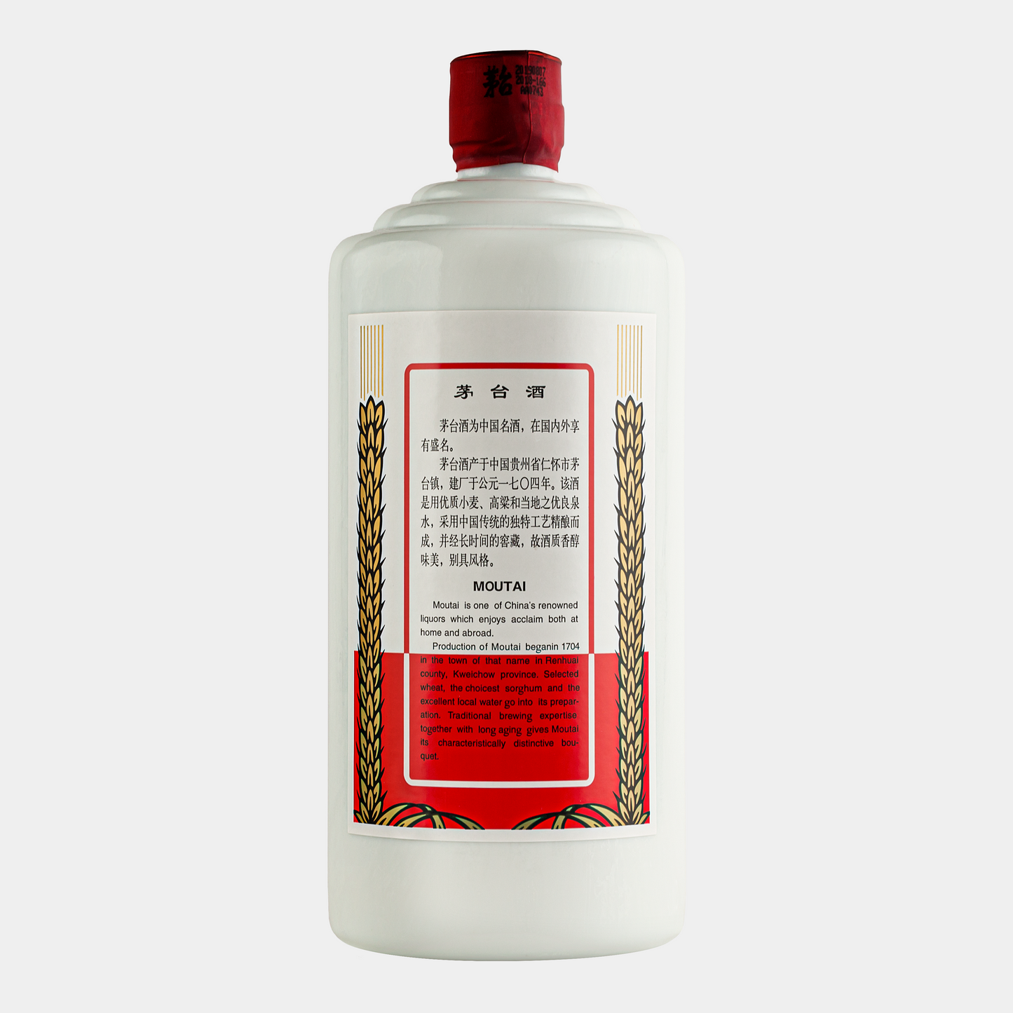 Moutai Flying Fairy 53% 1000ml