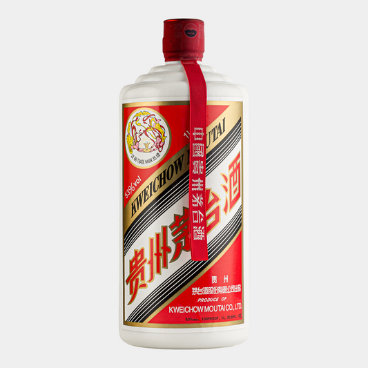 Moutai Flying Fairy 53% 1000ml