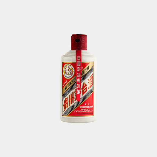 Moutai Flying Fairy 53% 200ml