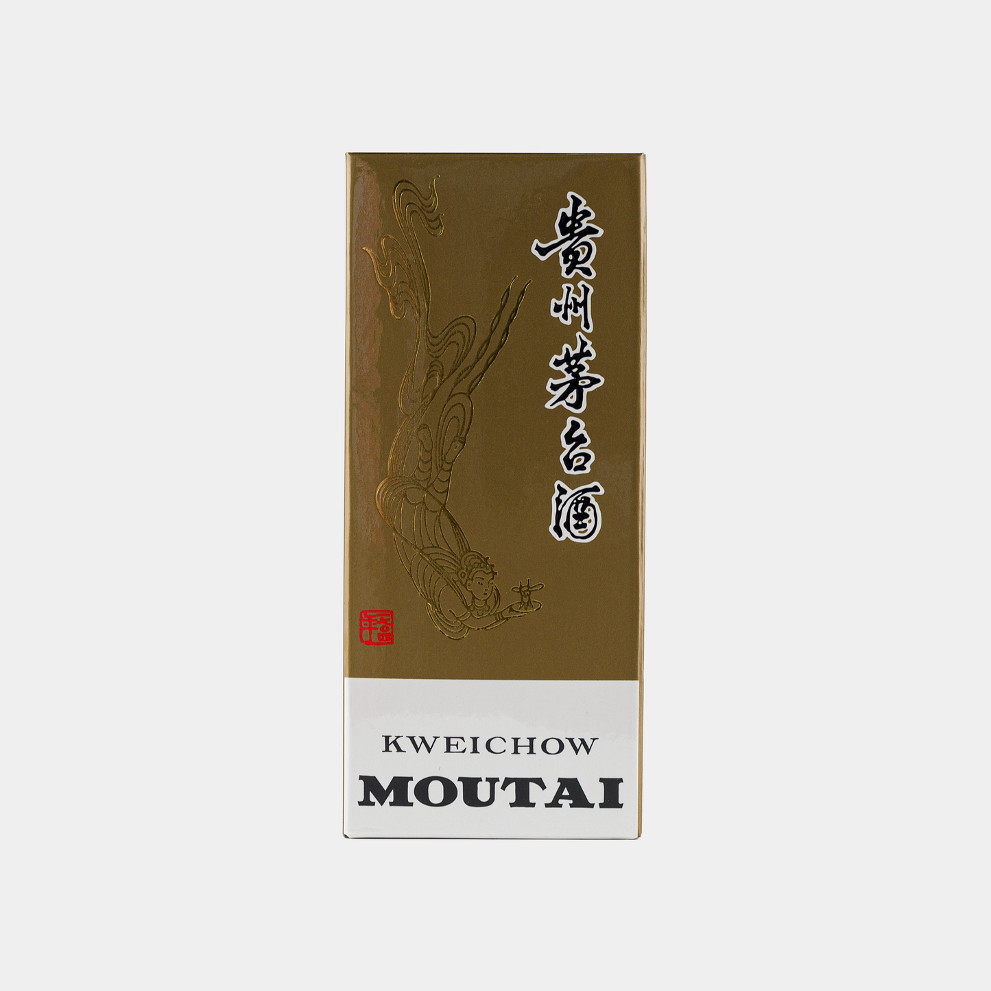 Moutai Flying Fairy (Feitian) 53% 375ml