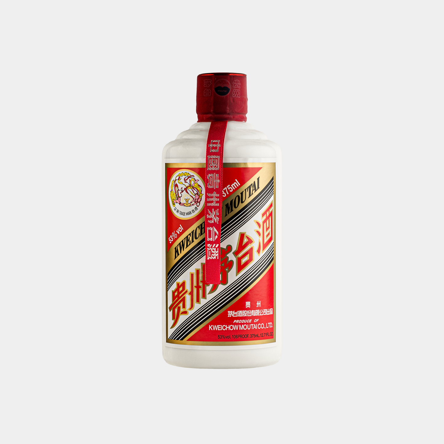 Moutai Flying Fairy (Feitian) 53% 375ml