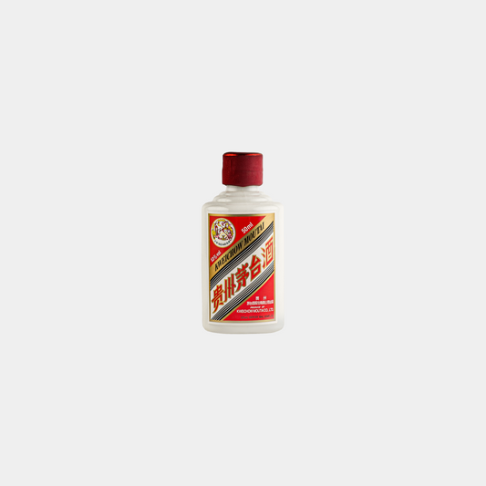 Moutai Flying Fairy 53% 50ml